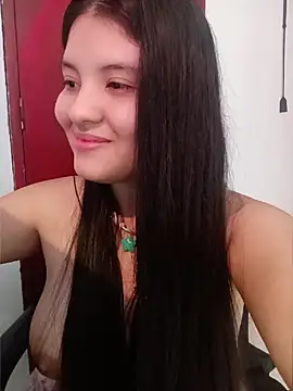 Pervyangell – Live XXX-chat