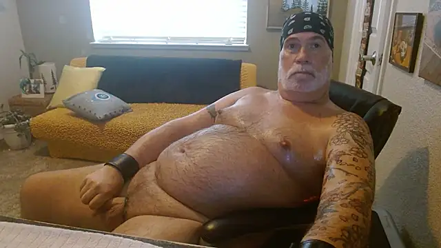 musclebearnips 即時 XXX 聊天