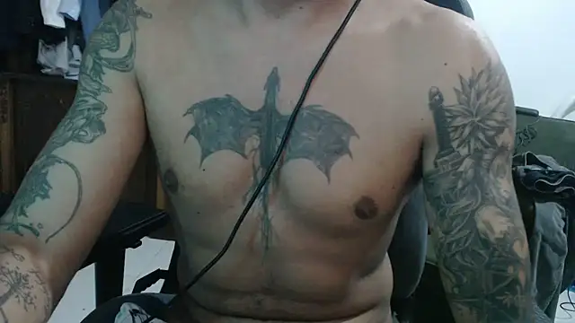 Azklar live XXX chat