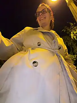 Živý XXX chat NataKitten