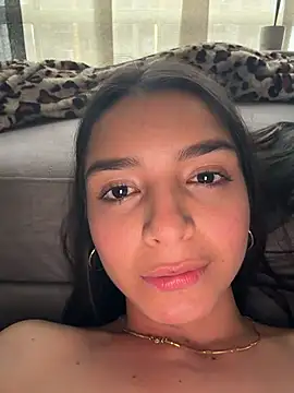 violeta365のライブXXXチャット