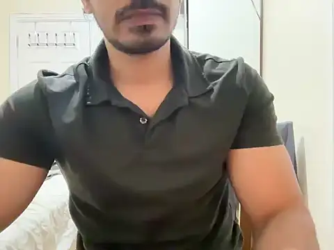 celibate-monk Webcam show