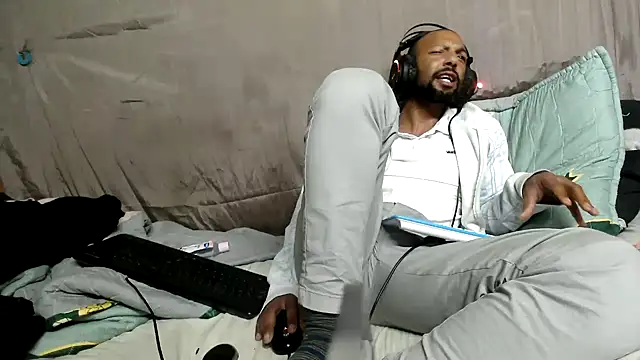 Camodick – Naživo XXX chat