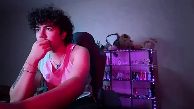 _ELIGOS_ Live XXX Chat