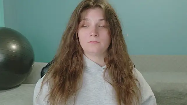 Chat XXX ao vivo de TreeJeanne