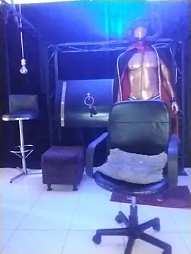 Živý XXX chat LILITHMADAME
