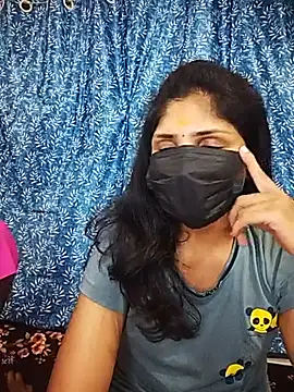 Tamil_SweetHeartのライブXXXチャット