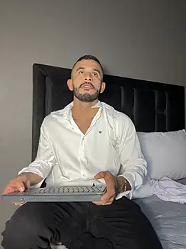 دردشة Jacksonfranco الجنسية المباشرة