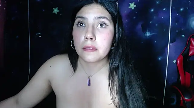 Chat XXX ao vivo de DaisyMoon_