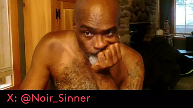 sinnernoir 라이브 XXX 채팅