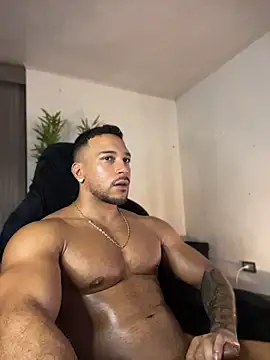 FreszX Live XXX-Chat