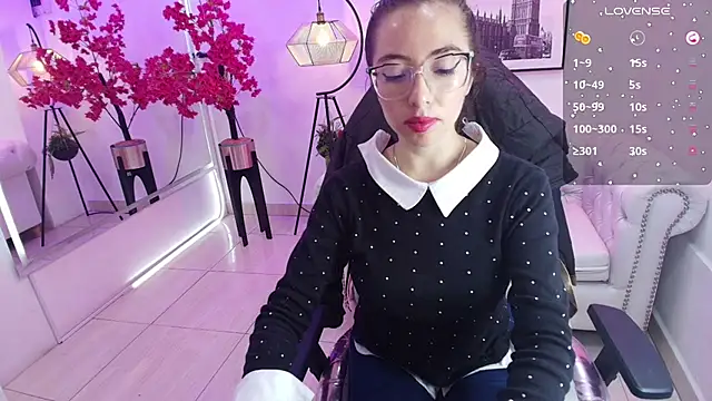 Онлайн чат XXX Veronica_miiller