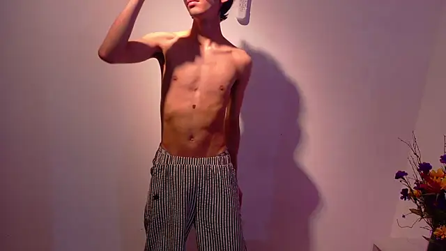 Twink_Sebas7's Live XXX Chat