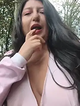 XXX chat uživo modela Melany_daring