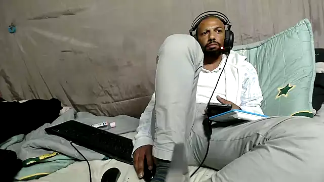 Chat XXX Live Camodick