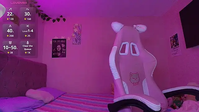 Chat +18 de TOOKIOG_ ao vivo