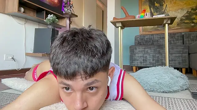 Živý XXX chat Andy_Belier23