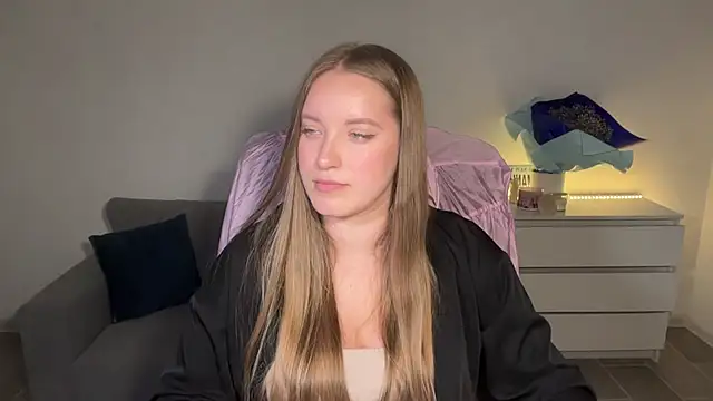EvaMaddison Live XXX Chat