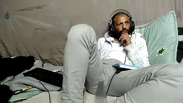 Camodick – Naživo XXX chat