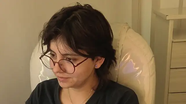 Nathaly_ds' Live XXX Chat