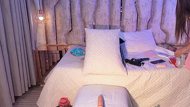 barbara_cambels Adlı Modelin Canlı XXX Sohbeti