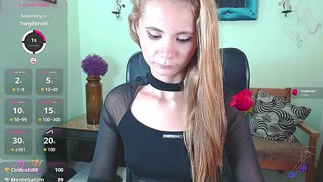 _Victoria_Jones_ Live XXX Chat