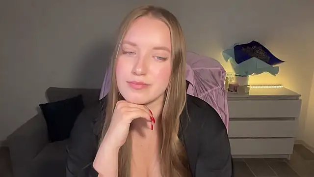 Chat XXX en directo de EvaMaddison