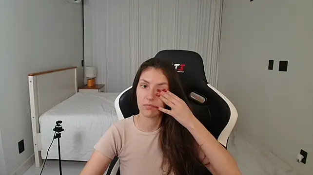 upssnowy Live XXX-Chat