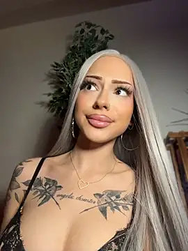 DollyRuby Chat XXX live
