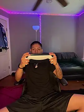 iktzx's Live XXX Chat