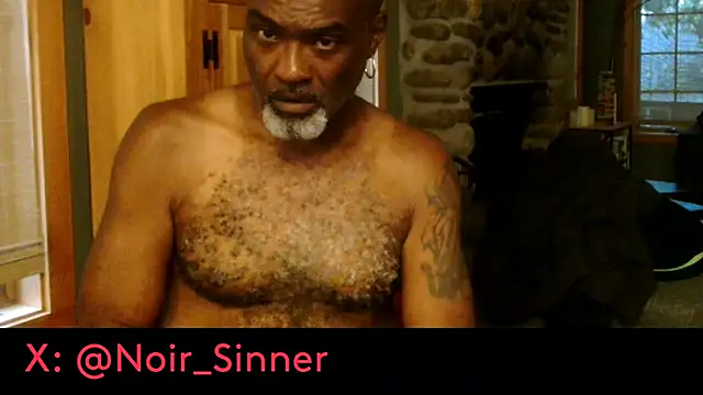 Sembang XXX Secara Langsung sinnernoir