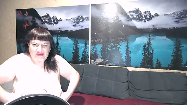 BiManKleo Live XXX-chat