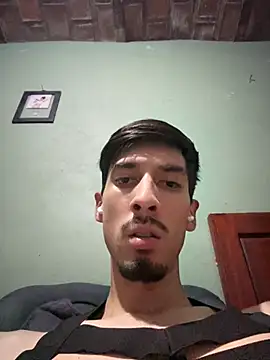 ElBratid Live XXX-chat
