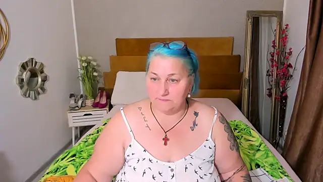 Sugarmommy_69X লাইভ XXX চ্যাট
