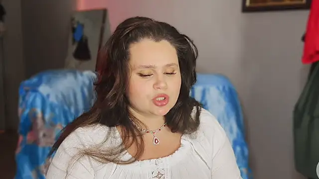 FreyaBennet – Live XXX-chat