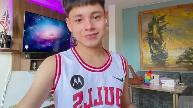 Andy_Belier23 live XXX chat