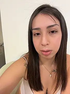 Lina_soler69 webcam show