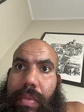 PapiVictorDaddyn Live XXX chat