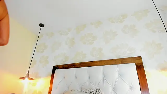 Živý XXX chat IRISCLARK1