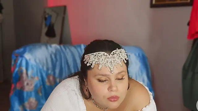FreyaBennet Adlı Modelin Canlı XXX Sohbeti