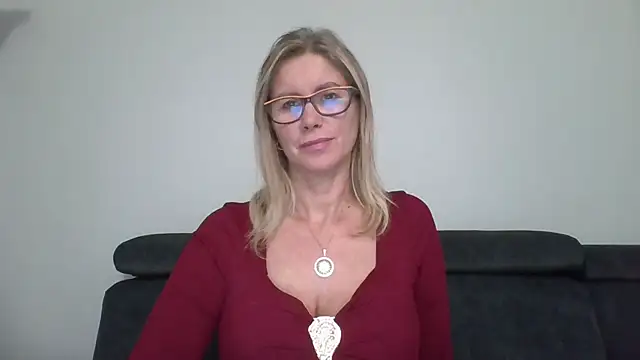DoreenSexy 라이브 XXX 채팅