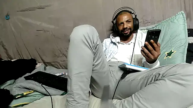 Camodick Chat XXX live