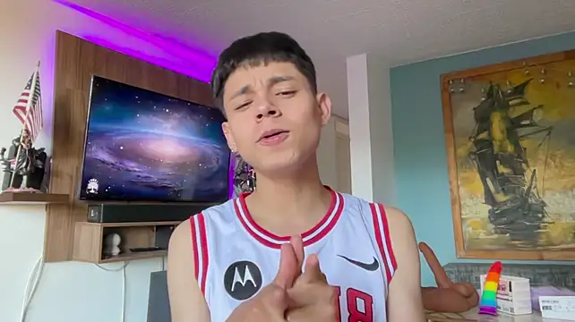 Andy_Belier23 라이브 XXX 채팅