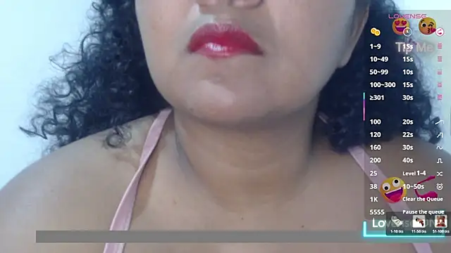 Chat +18 de Karla_Rodriguez0 ao vivo