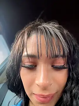 Živý XXX chat Sasha-firee