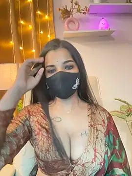 its_ur_flora Show in webcam