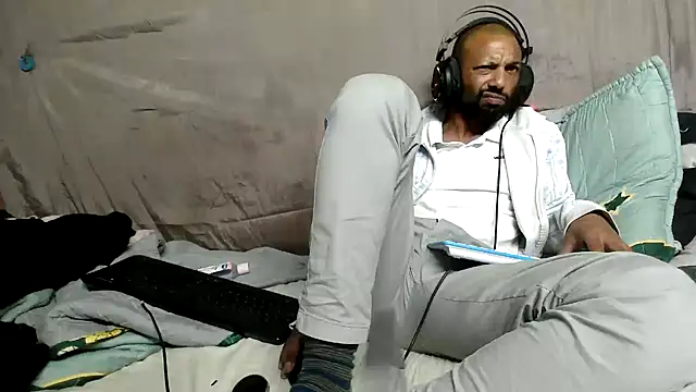 Camodick Chat XXX live