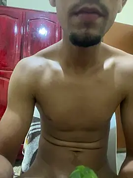 yoryy07 Webcam-Show