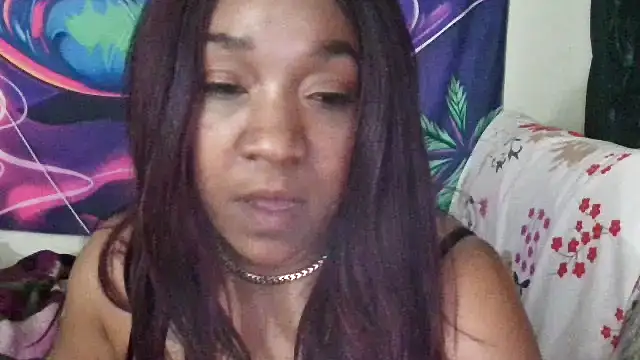 Chatroom XXX en direct de mzpretty444