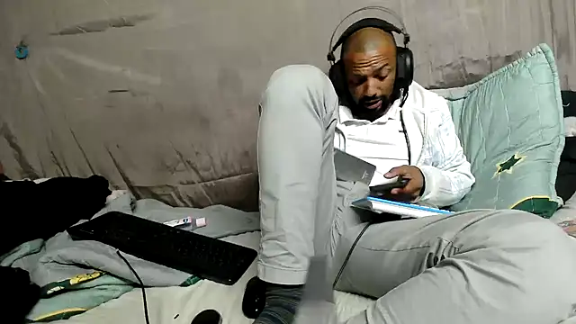 Chat XXX Live Camodick